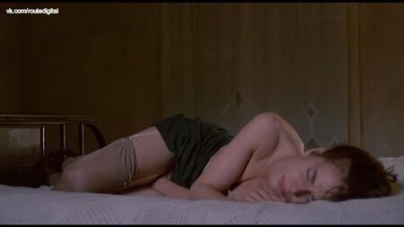 Nastassja Kinski Nua - Os Amantes de Maria (1984) Ver Online