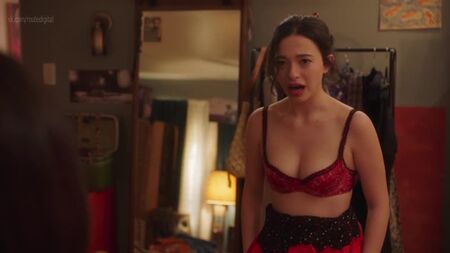 Mikey Madison - Better Things, 4.ª temporada, episódio 4 (2020) HD 1080p Nua? Sensual! Ver online
