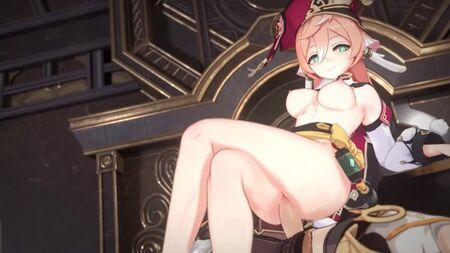 F95 18+ (pornografia sexual de Genshin Impact, Yanfei, Rule 34, xxx, pornografia NSFW, pornografia animada SFM, sexo vaginal, R34, xxx, pornografia de Genshin Yanfei, hentai)