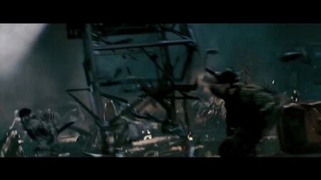 Todos os filmes da Marvel em 4 minutos