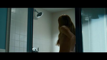 Sarah Roemer Nua - Asylum (2008) HD 720p