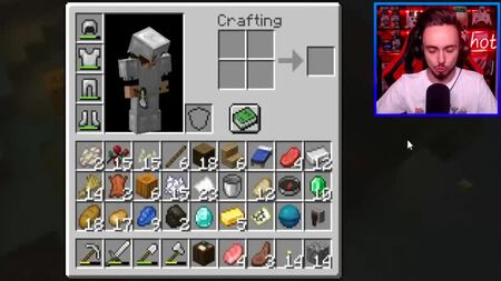 [EdisonPts] APOCALIPSE ZOMBIE NO MINECRAFT!