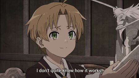 ghislaine_dedoldia_e_rudeus_greyrat_mushoku_tensei_desenhado_por_kamuo__