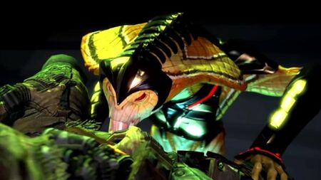 Xcom Viper: Junta-te aos Advent hoje (Compilação Regra 34)