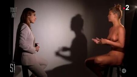 A entrevista com Marisa Papen - Espantoso!