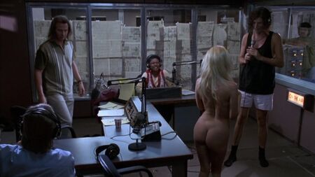 Jenna Jameson Nua - Howard Stern's Private Parts (1997) HD 1080p Ver Online