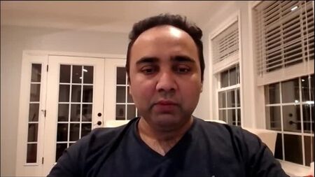 Vishal Malkan - 3 formas de prever uma queda do mercado
