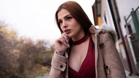 Mina Von D [PornCube PORNOGRAFIA VK novos vídeos pornográficos VK HD 1080 Agente Público