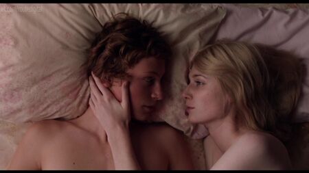 Elizabeth Debicki Nua – Breath (2017) HD 1080p Ver Online / Elizabeth Debicki – Breath