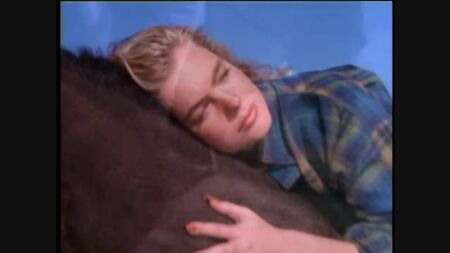 Erika Eleniak, Baywatch