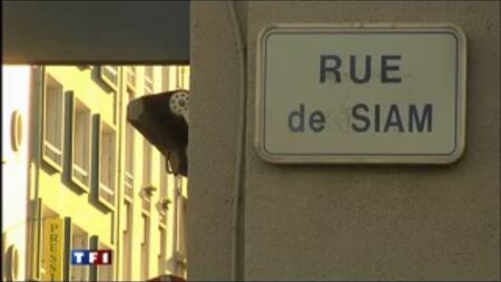 Reportagem (TF1 - Notícias das 13h, 19/01/11)