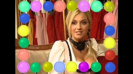 Playmates da Playboy de abril de 2008 - Regina Deutinger
