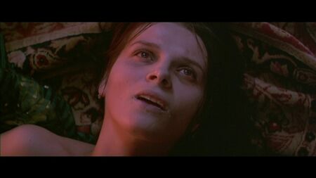 Juliette Binoche Nua - O Hussardo no Telhado (1995) HD 1080p Ver Online