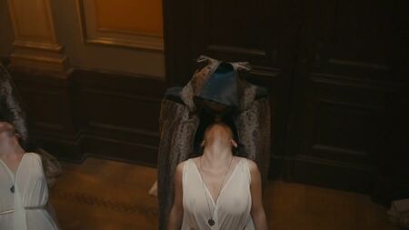Liv Lisa Fries, Hannah Herzsprung, etc. - Babylon Berlin, 3.ª temporada (2020) Liv Lisa Fries, Hannah Herzsprung, Leonie Benesch - Babylon Berlin