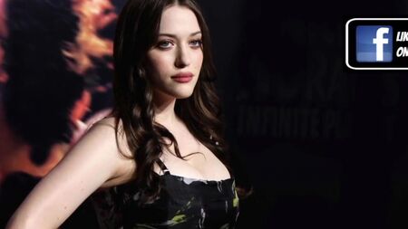 Compilação sensual de Kat Dennings [★H★M★V★]