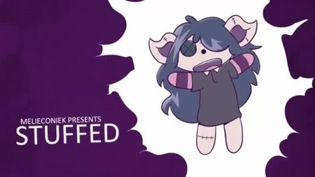 «Stuffed ~ Fucking with Voodoo Magic», de MelieConieK: O Hentai da Invocação .mp4