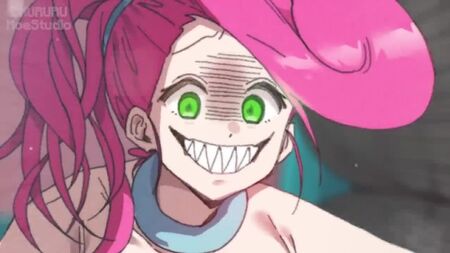 A Morte de Mamãe Pernas Longas - Poppy Playtime, Capítulo 2 (Animação)