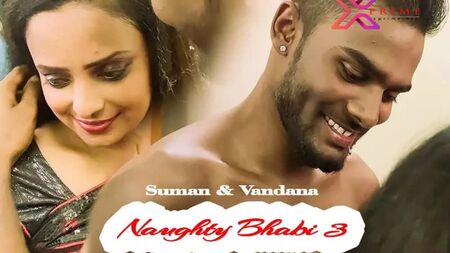 A Bhabhi Marota 3 XPrime