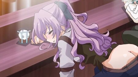 [Novo 720p] Hataraku Otona no Ren'ai Jijou The Animation / O Amor dos Adultos no Trabalho (+18 Hentai~Hentai)