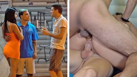 Ela se inscreveu no mzhm