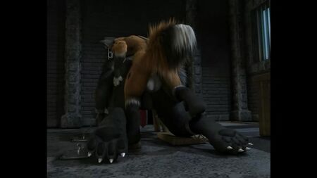 Yiff Gay Furry #2
