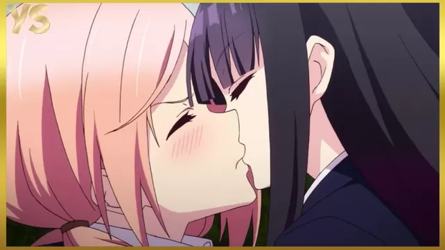 642px x 361px - Resultados de busca segundo anime yuri kiss