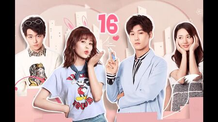 [S2] O Mundo Deve-me um Primeiro Amor [16/24]