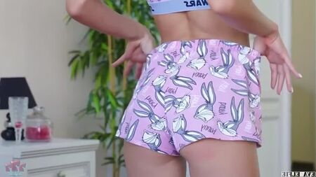 Fodeu as amigas da irmã, Eva Elfi, porno da Eva Elfi, em russo