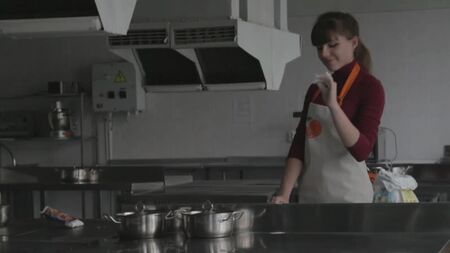 Engenheiro de tecnologia alimentar