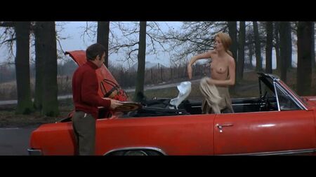 Catherine Deneuve Nua - A Sereia do Mississippi (1969) HD 1080p Ver Online