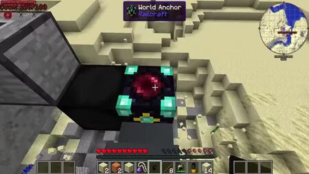 [MrLololoshka (Roman Filchenkov)] Minecraft com todos os mods, MAS TODAS AS CRIAÇÕES SÃO ALEATÓRIAS • Lololoshka e Fixay