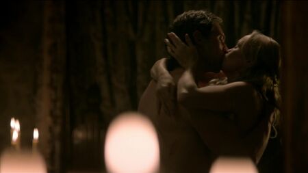 Hannah New Nude - Black Sails s03e07 (2016) HD 1080p Ver Online / Hannah New - Black Sails