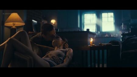 Ciara Bravo - Cherry (2021) HD 1080p Nua? Sensual! Ver online / Ciara Bravo - Em declive