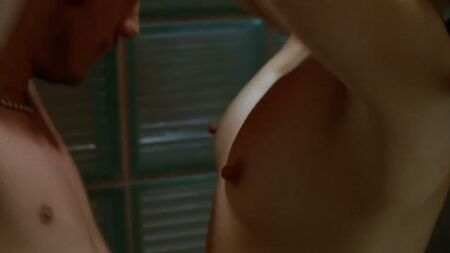 Vanessa Bauche, Goya Toledo Nua - Amores Perros (2000) HD 1080p Ver Online / Vanessa Bauche, Goya Toledo - Amores Perros
