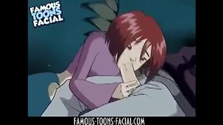 Will Vandom, da série de TV «W.I.T.C.H. Hentai», no seu episódio de vídeo pornográfico!