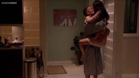 Aimee Garcia nua – Dexter s08e01 (2013) HD 1080p Ver online / Aimee Garcia – Dexter