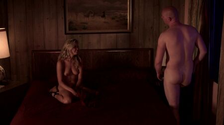 Betsy Rue Nua - My Bloody Valentine (2009) HD 1080p