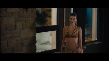 Eliana Jones - Shoresy s01e06 (2022) HD 1080p Nua? Sensual! Ver online / Eliana Jones - Shoresy