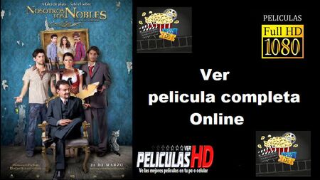 Nós, os Nobres - Filme completo