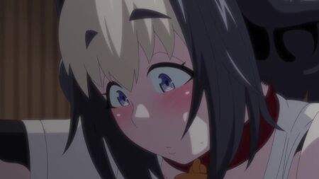Kemono no Tsuushin: A Animação