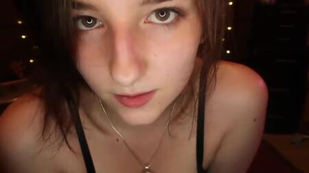 Aftnrose: RP da Professora Sensual | ASMR e JOI (18+)