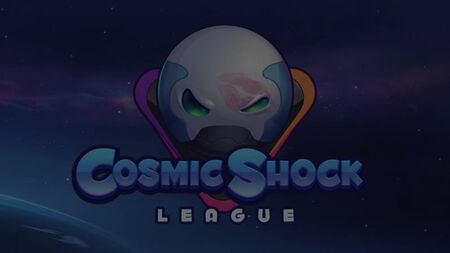 Cosmic Shock League | Trailer do jogo hentai | Jogos para adultos da Nutaku