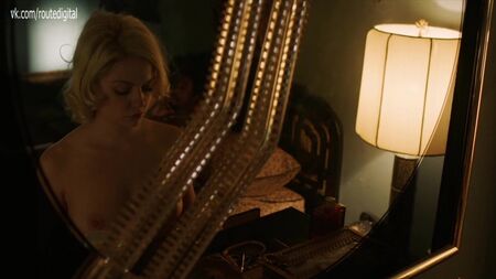 Emily Meade nua - The Deuce (2018) 2.ª temporada, episódio 5 - HD 1080p - Ver online