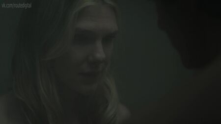 Amanda Dickson, Lily Rabe nuas - Legion s02e04 (2018) HD 1080p Ver online