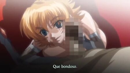 Asagi, a Ninja Antidemónios - Episódio 03