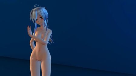 Nudez chinesa 18+