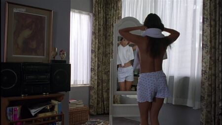 Demi Moore Nua - Striptease (EUA, 1996) 1080p Ver Online