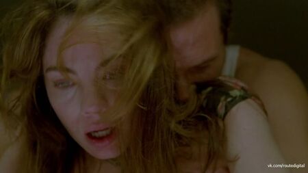 Michelle Monaghan Nua – True Detective (2014) 1.ª Temporada HD 1080p Blu-ray Ver Online / Michelle Monaghan – True Detective
