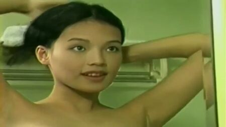 Vídeos pornográficos da atriz taiwanesa Shu Qi a tomar banho nua