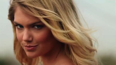Compilação sensual de Kate Upton (15 min)